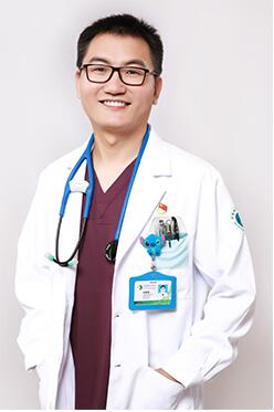 杨耀锋